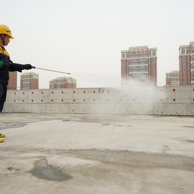 ARVEAN Roofing Rubber Waterproofing